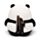 Panda Anspitzer