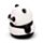 Panda Anspitzer