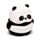 Panda Anspitzer