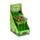 Luck of the Irish Bleistift mit PVC Irland Topper