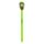 Luck of the Irish Bleistift mit PVC Irland Topper