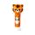 Adoramals Wild Wildtiere Tiger & Panda Klebestift