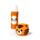 Adoramals Wild Wildtiere Tiger & Panda Klebestift