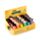 Niedliche Katze Textmarker mit Topper