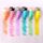 Niedliche Katze Textmarker mit Topper