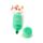 Niedliche Katze Textmarker mit Topper