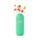Niedliche Katze Textmarker mit Topper
