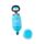 Space Cadets Weltraum Astronaut Textmarker mit Topper