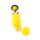 Space Cadets Weltraum Astronaut Textmarker mit Topper