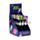 Space Cadets Weltraum Astronaut Bleistift mit PVC-Topper