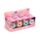 Einhorn Donut Radiergummi in Minibox