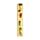 Jolly Rogers Pirat Lineal (15cm)