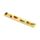 Jolly Rogers Pirat Lineal (15cm)