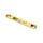 Jolly Rogers Pirat Lineal (15cm)