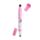 Beans & Co. Katzen 2 in 1 Textmarker & Stempel mit integriertem Stempelkissen