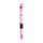 Beans & Co. Katzen 2 in 1 Textmarker & Stempel mit integriertem Stempelkissen