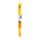 Beans & Co. Katzen 2 in 1 Textmarker & Stempel mit integriertem Stempelkissen