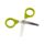 Foodiemals Cecil the Carrot Karotte Kinderschere in Halter