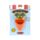 Foodiemals Cecil the Carrot Karotte Kinderschere in Halter
