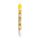 Foodiemals Fruit Obst Ausradierbarer Textmarker mit duftender Tinte 6er-Set
