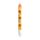 Foodiemals Fruit Obst Ausradierbarer Textmarker mit duftender Tinte 6er-Set