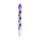 Foodiemals Fruit Obst Ausradierbarer Textmarker mit duftender Tinte 6er-Set