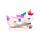 Inkredible Unicorn Magic Figurativer Einhorn Minihefter Tacker