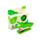 Inkredible Figurativer Krokodil Mini-Hefter Tacker
