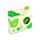 Inkredible Figurativer Krokodil Mini-Hefter Tacker