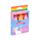 Unicorn Magic Einhorn Textmarker mit Herzß oder Stern-Verschluss 3er-Set