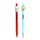 Peanuts Snoopy & Woodstock  Immerwährender Bleistift