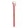 Peanuts Snoopy & Woodstock Bleistift mit PVC-Topper