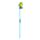 Peanuts Snoopy & Woodstock Bleistift mit PVC-Topper