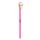 Peanuts Snoopy & Woodstock Bleistift mit PVC-Topper