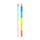 Unicorn Magic Einhorn 2er-Set Regenbogenstifte