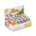Panda Textmarker mit Topper