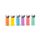 Panda Textmarker mit Topper