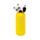 Panda Textmarker mit Topper