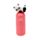 Panda Textmarker mit Topper