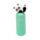 Panda Textmarker mit Topper