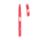 Amore Heart Herz Pop Top Textmarker 3er-Set