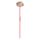 Pusheen the Cat Katze Bleistift mit PVC-Topper