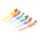 Capybara Wasserschwein Textmarker mit Topper