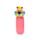 Capybara Wasserschwein Textmarker mit Topper