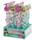 Flamingo und Ananas Tropical Bleistift mit Radiergummi 