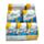 Adoramals befülltes Stickerbuch‑Display – 42 gemischte Stickerbücher