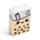 Foodiemals Bubble Tea Packung mit 8 Taschentüchern
