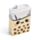 Foodiemals Bubble Tea Packung mit 8 Taschentüchern