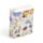 Nectar Meadows Bienenwiese Packung mit 8 Taschentüchern