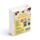 Nectar Meadows Bienenwiese Packung mit 8 Taschentüchern
